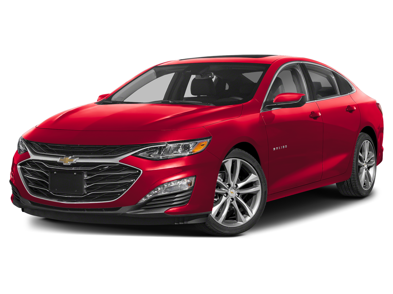 2023 Chevrolet Malibu LT 2LT