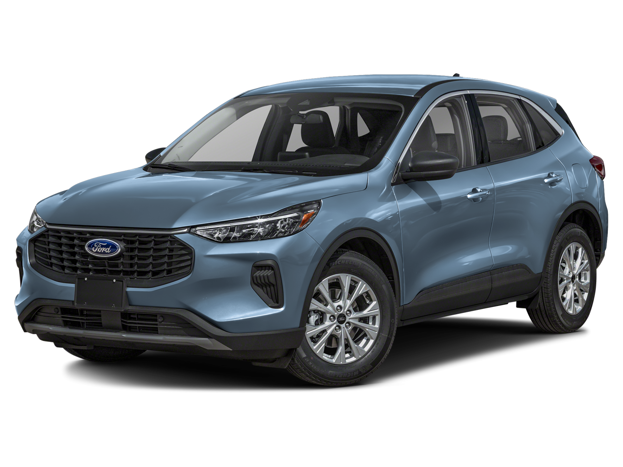 2023 FORD ESCAPE - Image 1