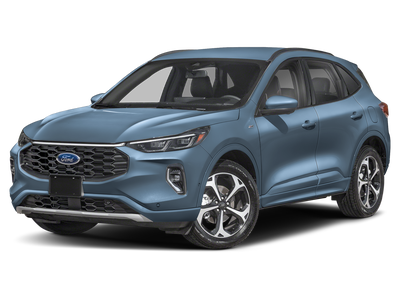 2023 Ford Escape Hybrid ST-Line Elite