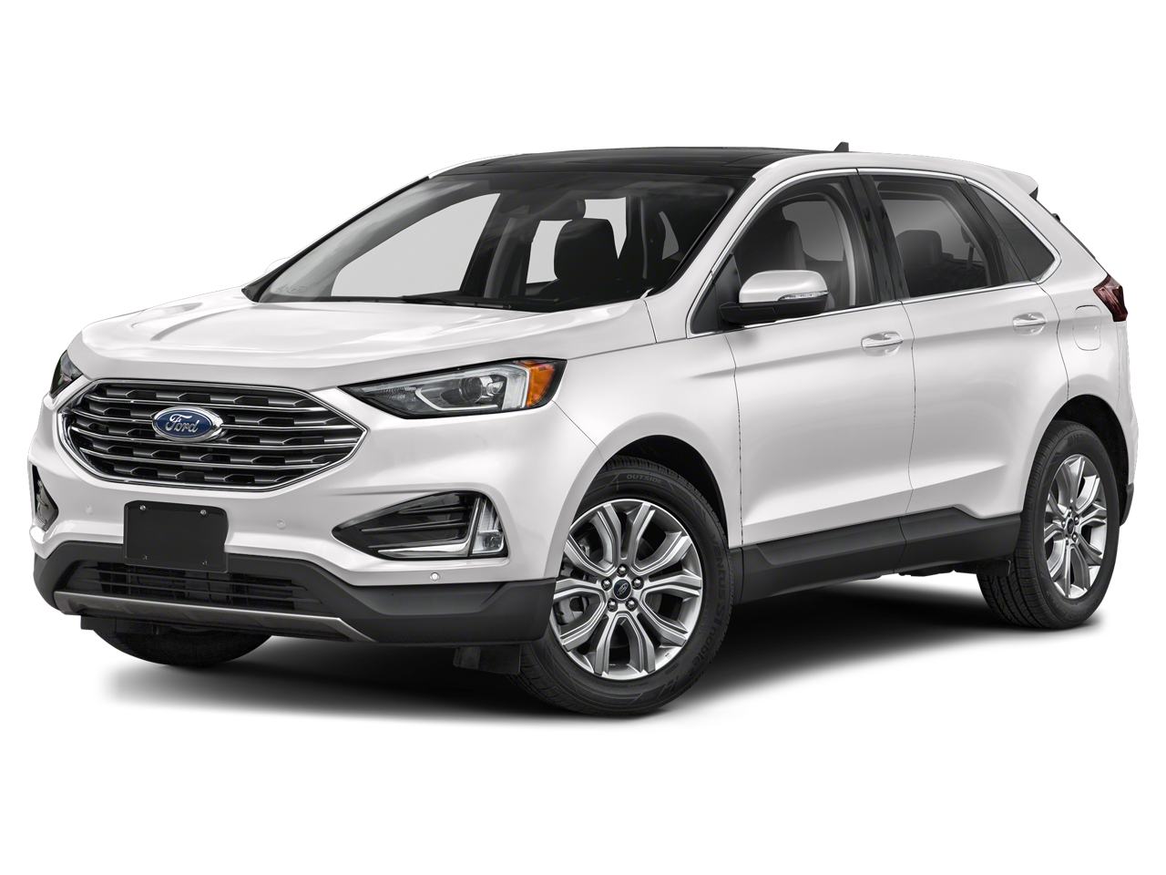 2023 FORD EDGE - Image 1