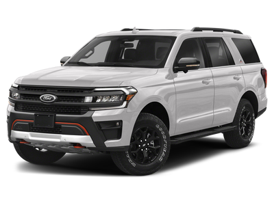2023 Ford Expedition Timberline
