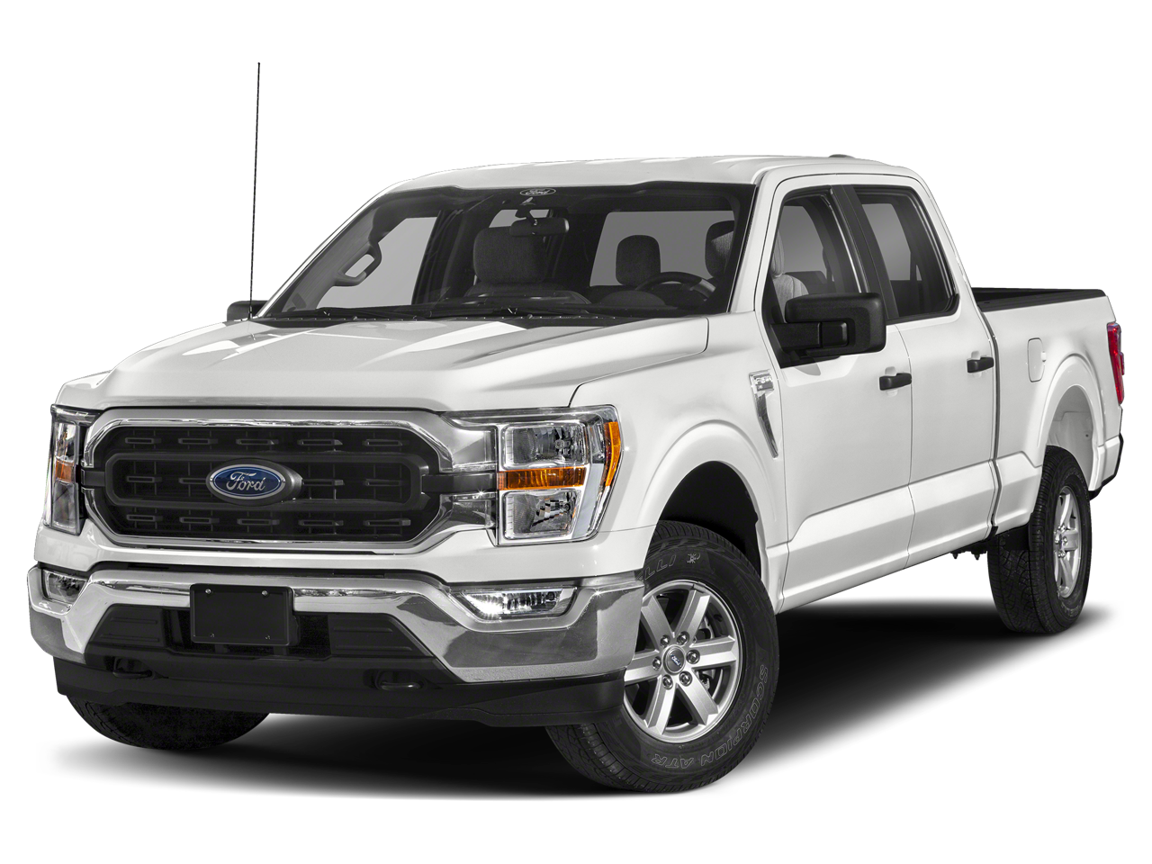 2023 FORD F-150 - Image 1