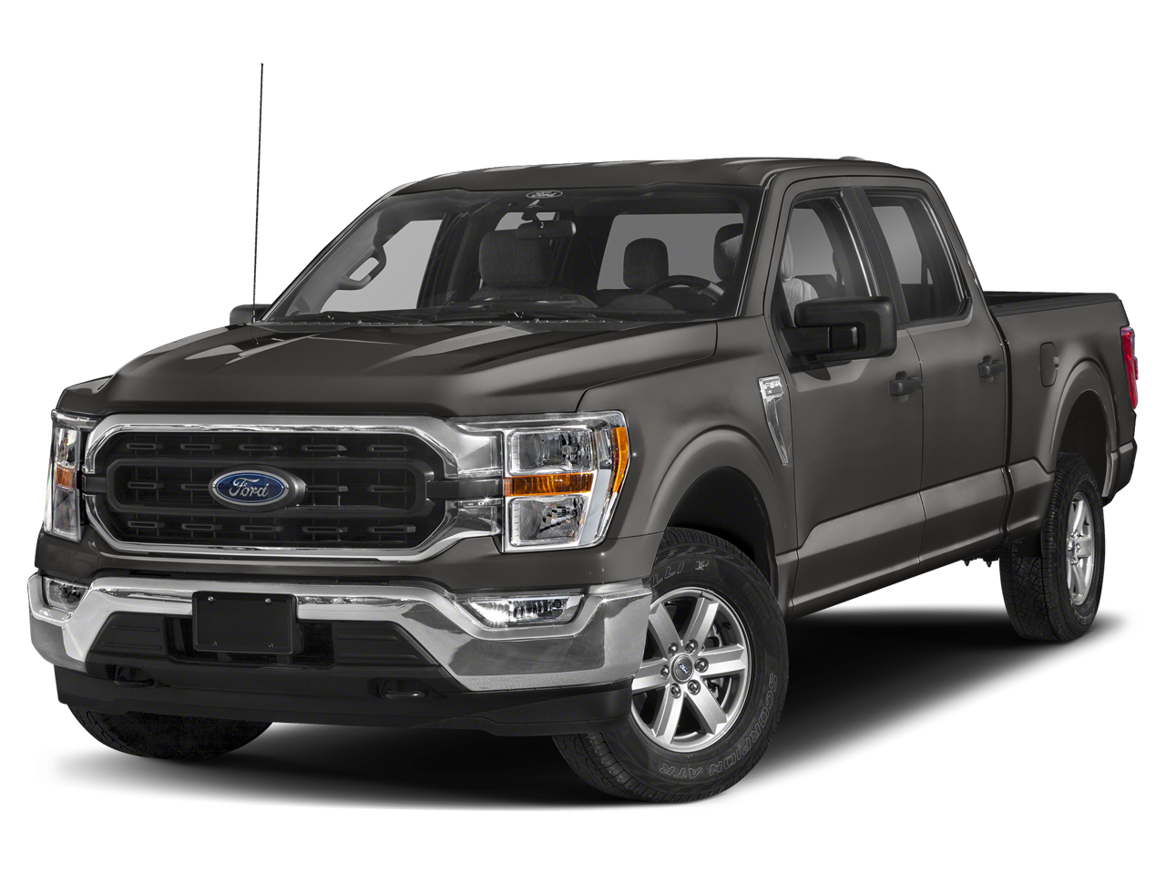 2023 FORD F-150 - Image 1