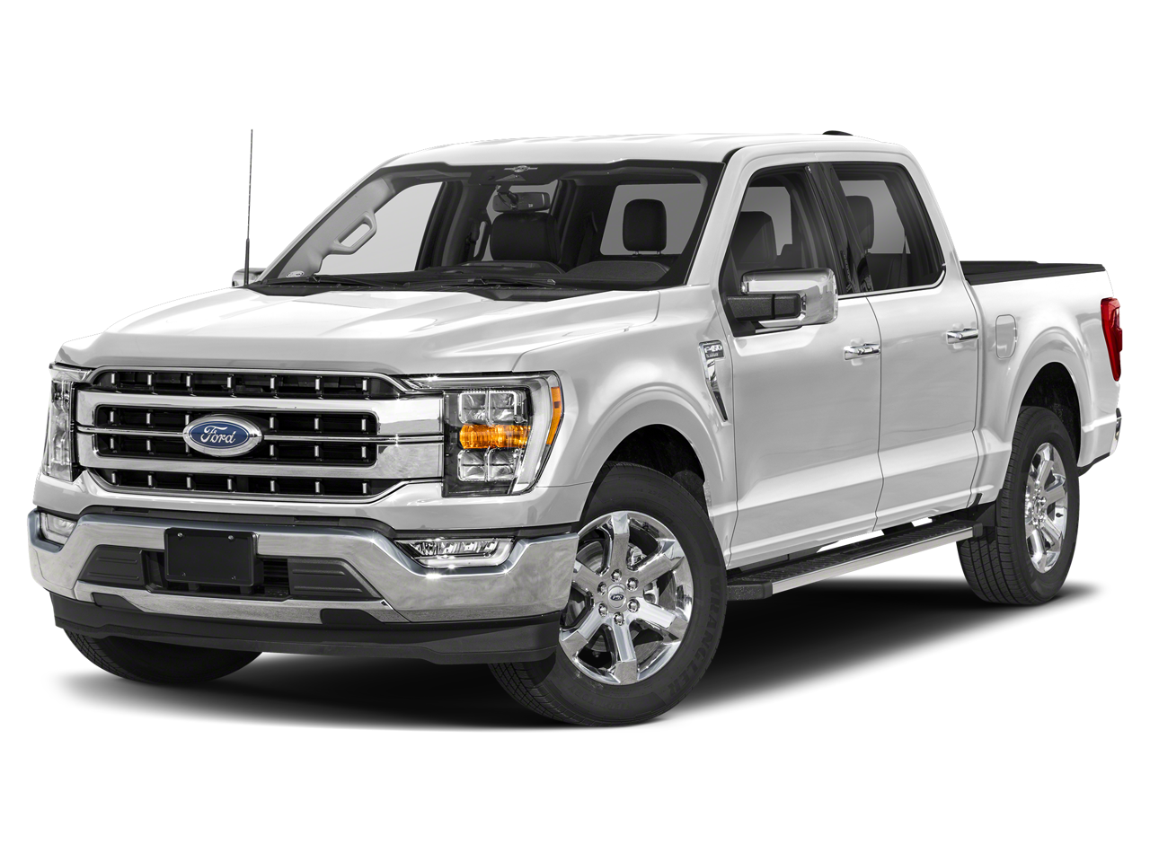 2023 Ford F-150 Lariat 6.5FT Long bed