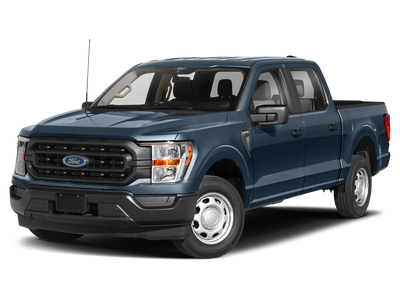 2023 Ford F-150 XL 5.5FT Short Bed