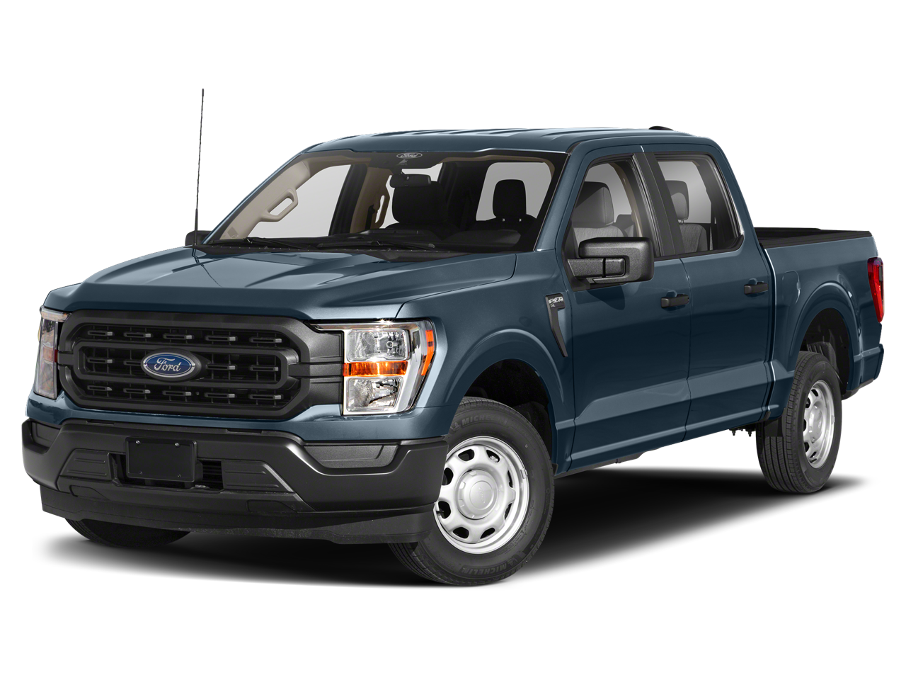 2023 Ford F-150 XL 5.5FT Short Bed