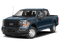 2023 Ford F-150 XL 5.5FT Short Bed