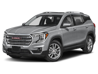 2023 GMC Terrain SLT Elevation
