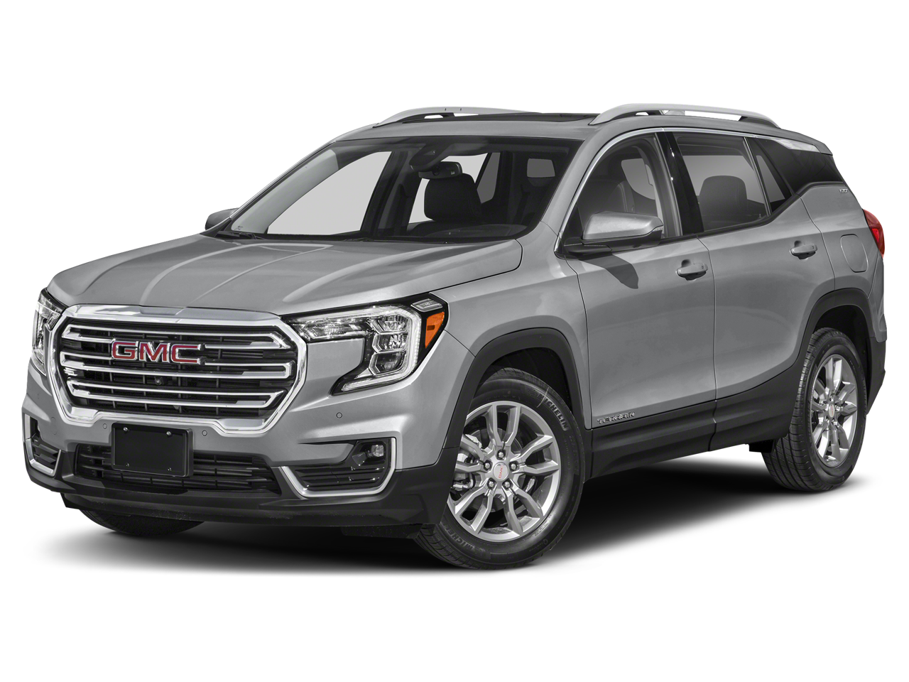 2023 GMC Terrain SLT Elevation