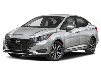 2023 Nissan Versa 1.6 SV