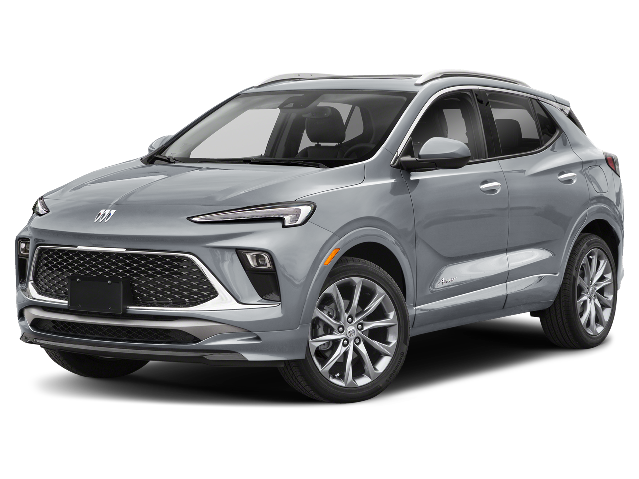 2024 BUICK ENCORE GX - Image 33