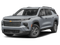 2024 Chevrolet Traverse LT 2LT