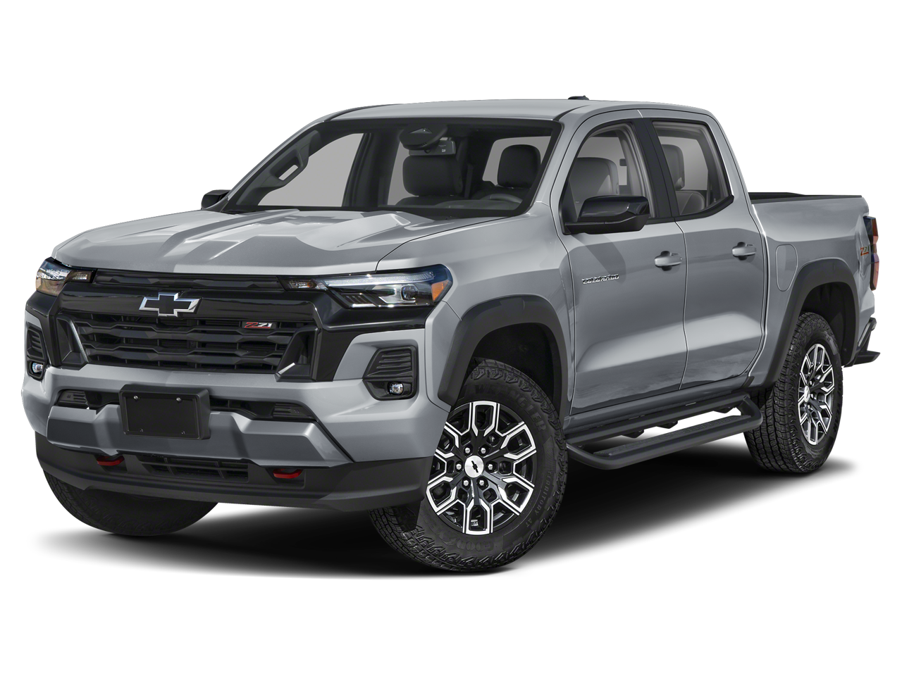 2024 CHEVROLET COLORADO - Image 1