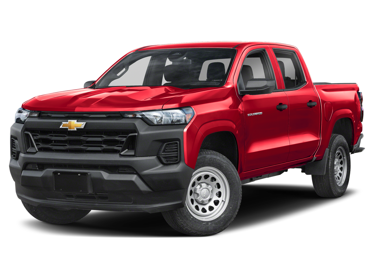 2024 CHEVROLET COLORADO - Image 1