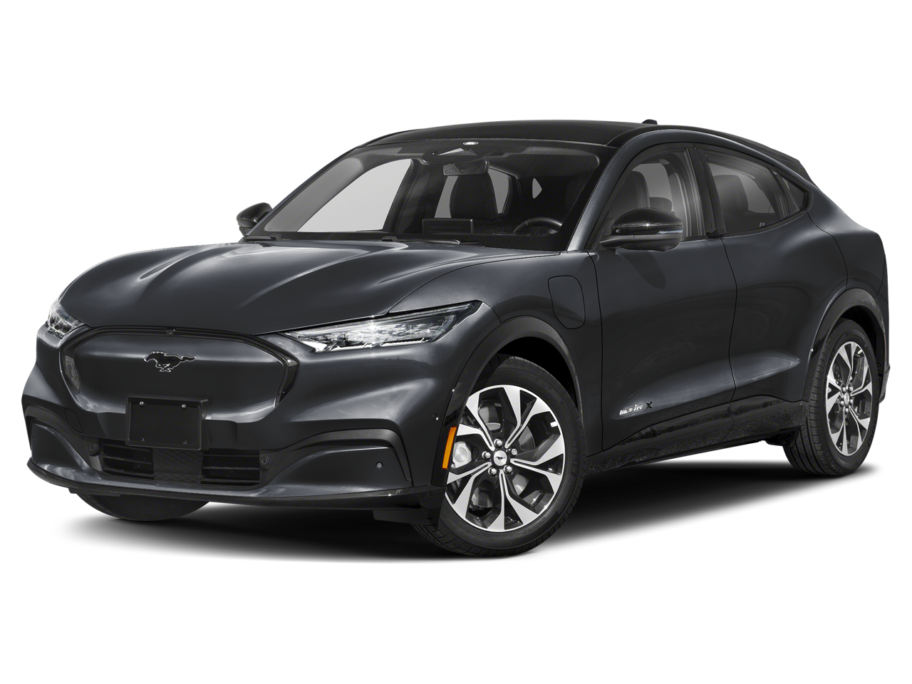 2024 Ford Mustang Mach-E
