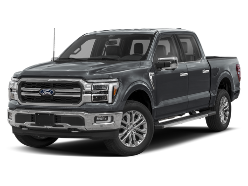 2024 Ford F-150 Lariat 6.5FT Long Bed