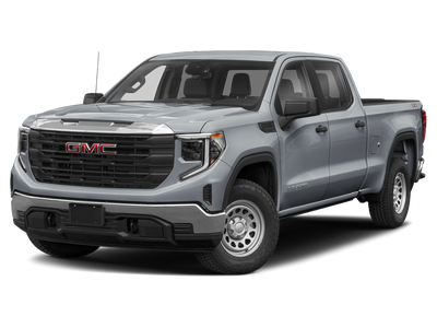 2024 GMC Sierra 1500 Denali Reserve Package