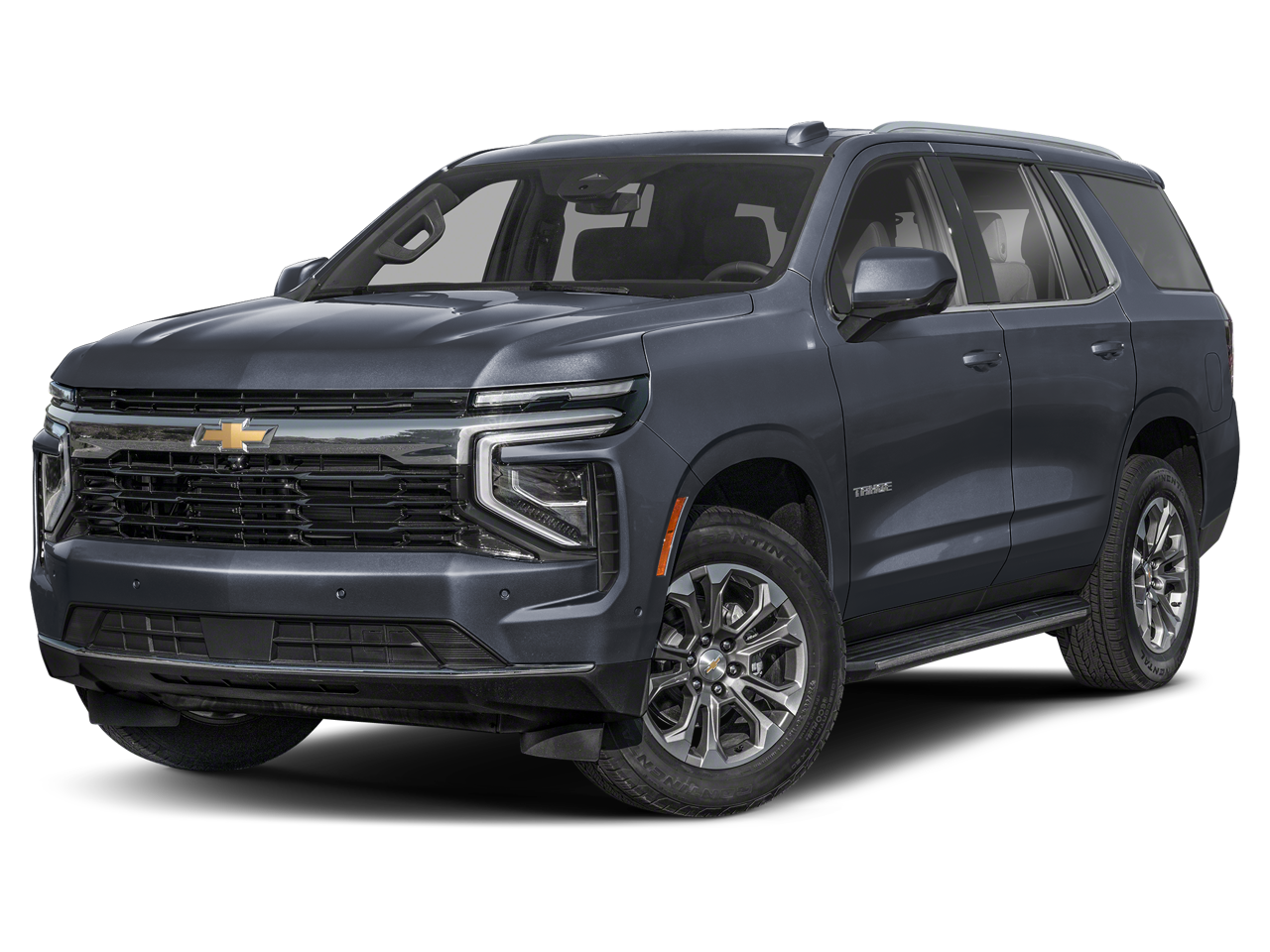 2025 Chevrolet Tahoe LS 4WD's photo