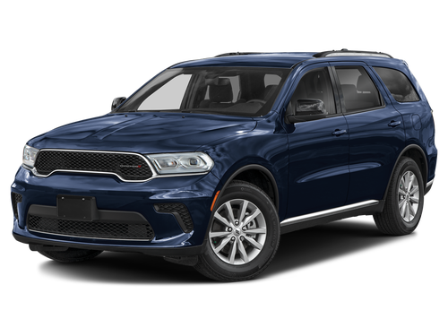 2025 Dodge Durango R/T Plus Package