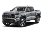 2025 GMC Canyon AT4 Nightfall Edition