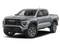 2025 GMC Canyon AT4 Nightfall Edition