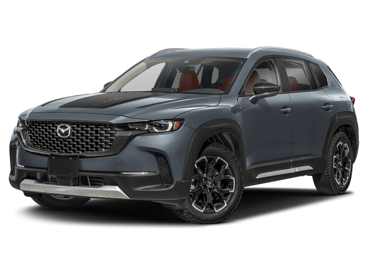2025 Mazda Mazda CX-50 2.5 Turbo Meridian Edition Apex Package