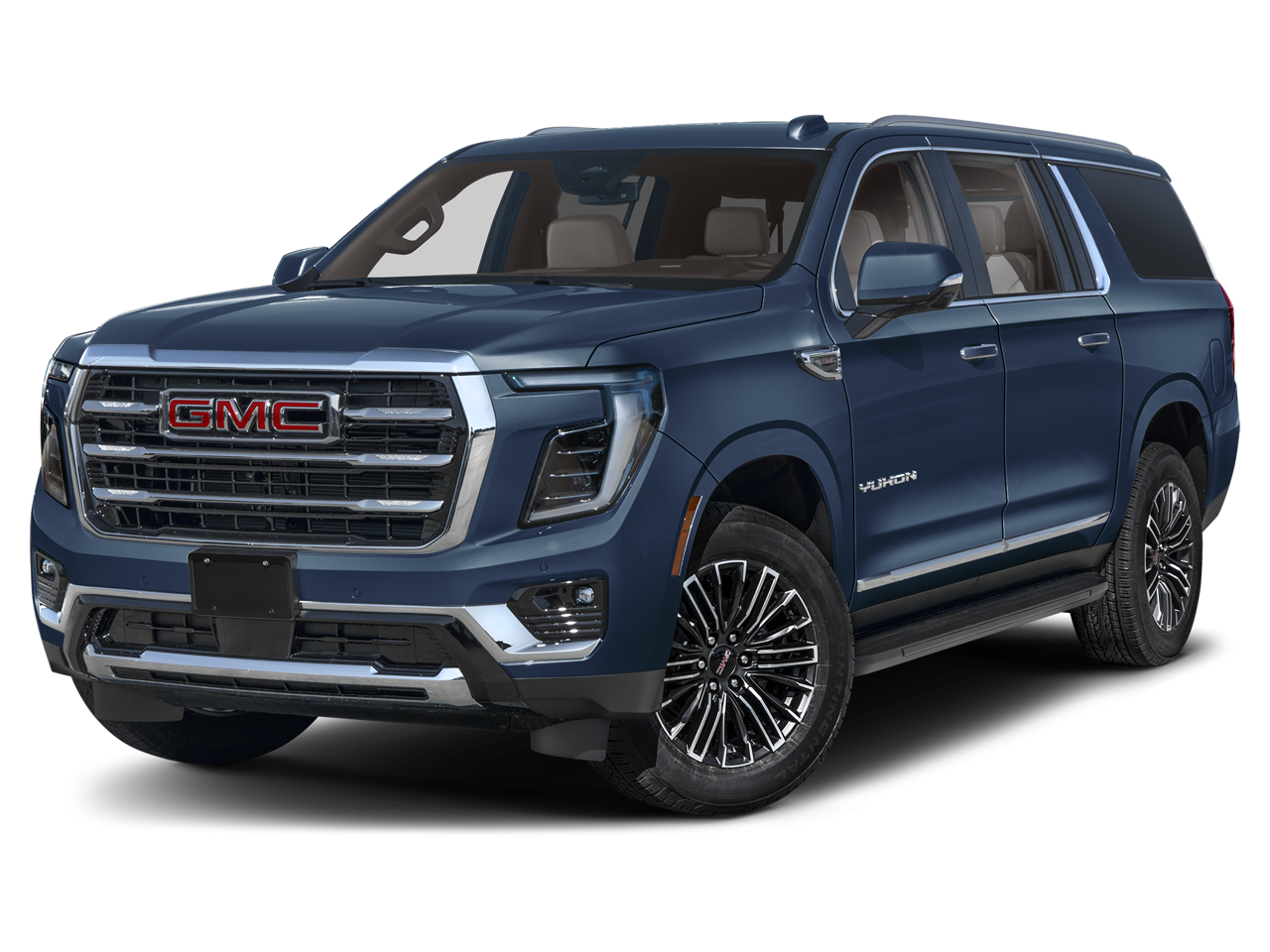 2026 GMC Yukon XL Elevation for sale in Naperville, IL