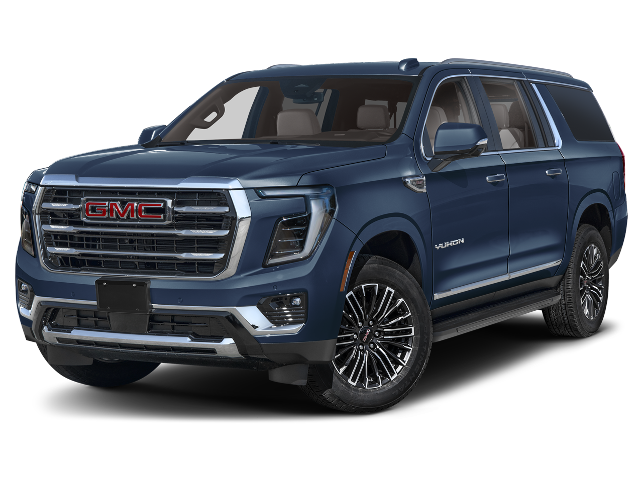 2026 GMC Yukon XL Elevation Premium Super Cruise