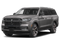 2027 Lincoln Navigator L Black Label