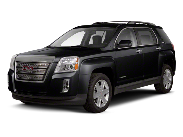 2012 GMC Terrain SLT-1