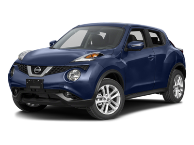 2016 Nissan Juke SL