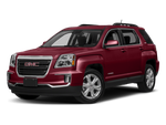 2017 GMC Terrain SLE-2