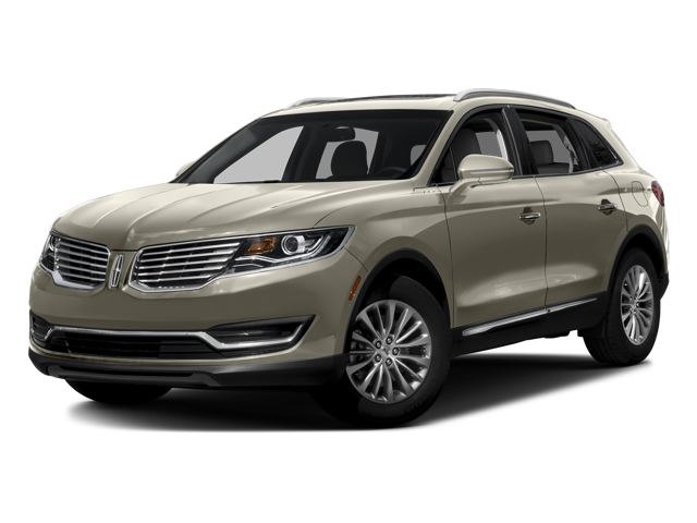 2017 Lincoln MKX Reserve FWD's photo