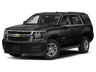 Used Chevrolet Tahoe Forest Park Il