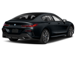 2020 BMW 8 Series M850i xDrive Gran Coupe