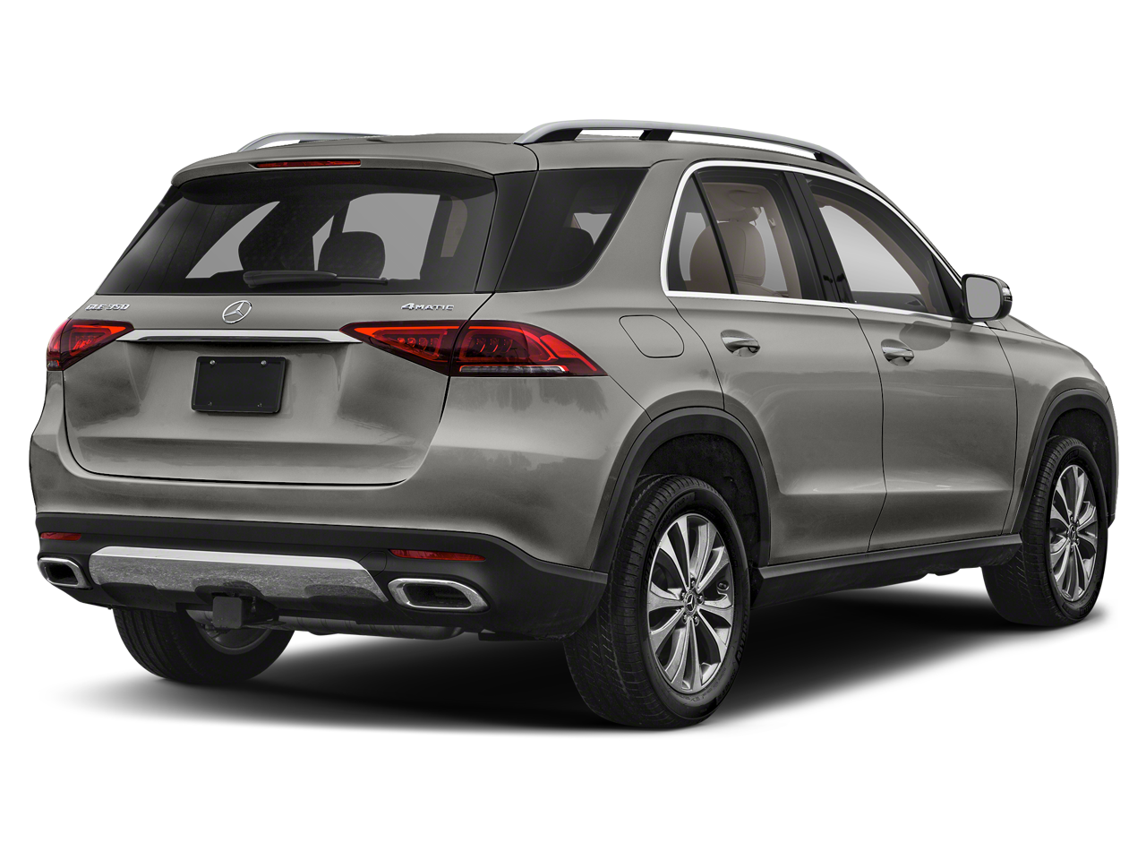 2020 Mercedes-Benz GLE GLE 350 4MATIC®