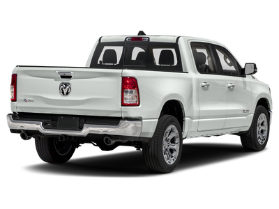 2020 RAM 1500 Big Horn/Lone Star Level 2