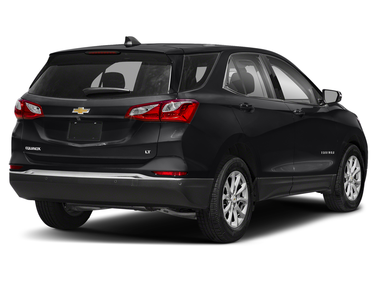 2021 CHEVROLET EQUINOX - Image 2