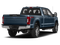 2021 Ford F-250SD Lariat Black Appearance Package