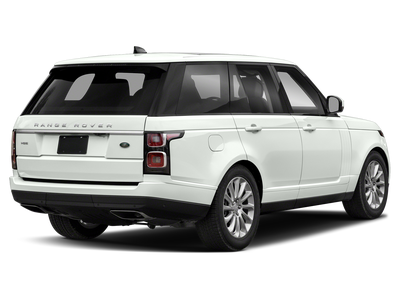 2021 Land Rover Range Rover Westminster LWB