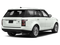2021 Land Rover Range Rover Westminster LWB