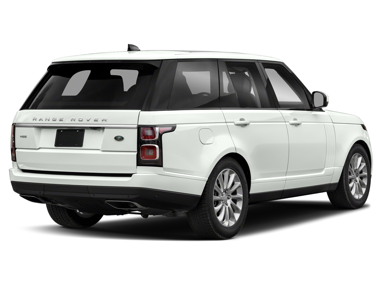 2021 Land Rover Range Rover Westminster LWB