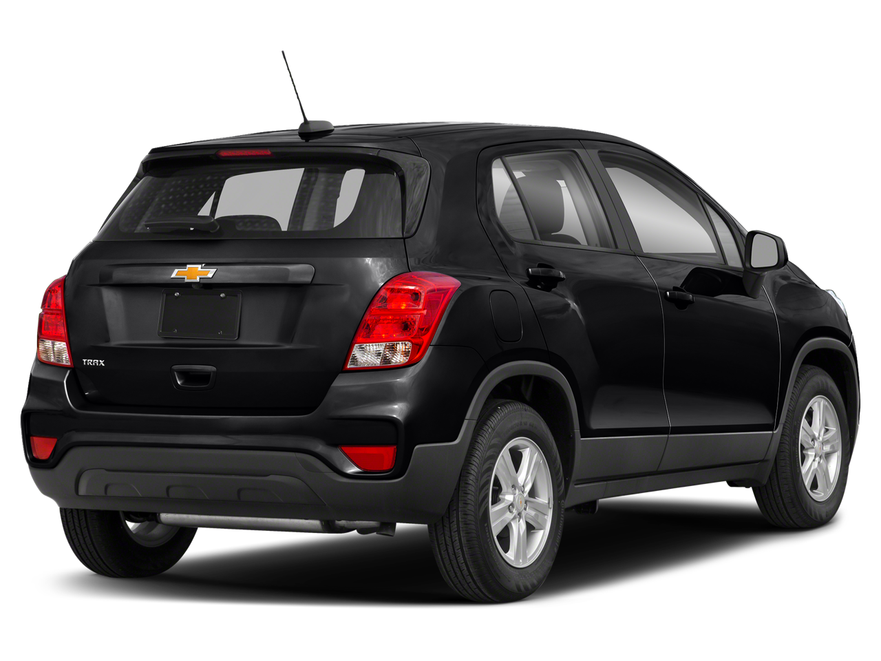 2022 CHEVROLET TRAX - Image 2