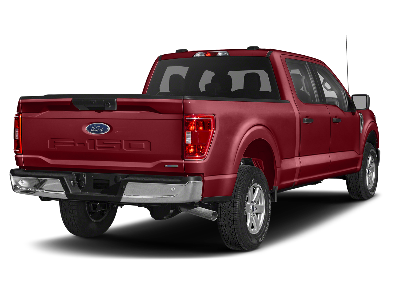 2022 FORD F-150 - Image 2