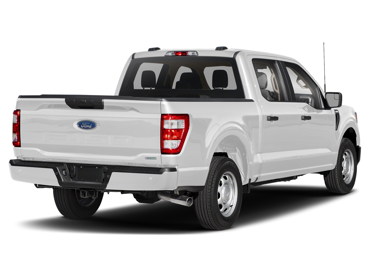 2022 Ford F-150 XL 5.5FT Short Bed