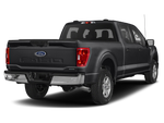 2022 Ford F-150 XLT Sport Appearance Package