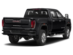 2022 GMC Sierra 2500HD Denali Black Diamond & Ultimate Edition