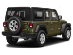 2022 Jeep Wrangler Unlimited Sport S Hard Top