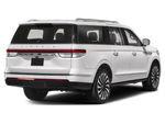 2022 Lincoln Navigator L L Black Label Leather
