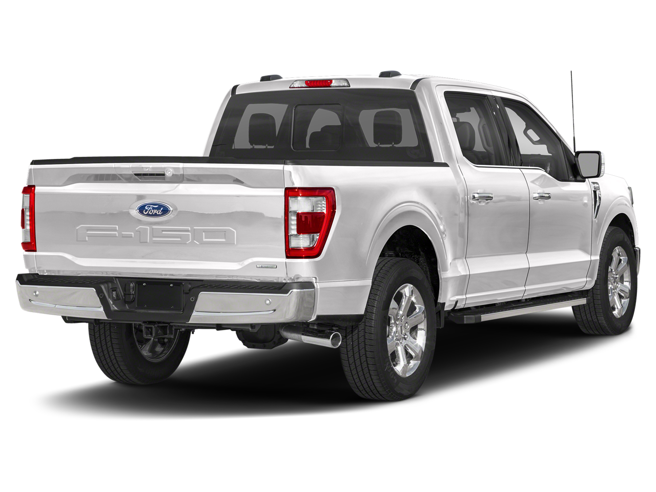 2023 Ford F-150 Lariat 5.5FT Short Bed
